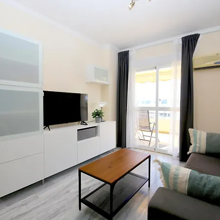 Port Josephine Estepona