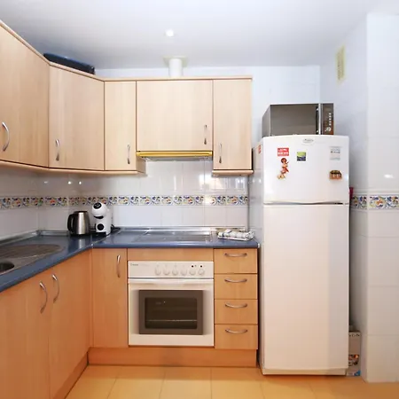 Apartmán Port Josephine