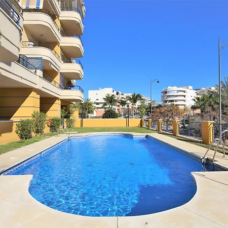 Port Josephine Apartmán