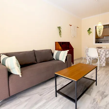 Apartmán Port Josephine *