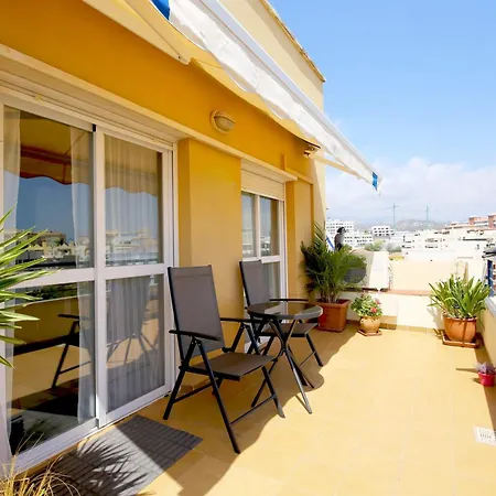 Port Josephine شقة إِستيبونا